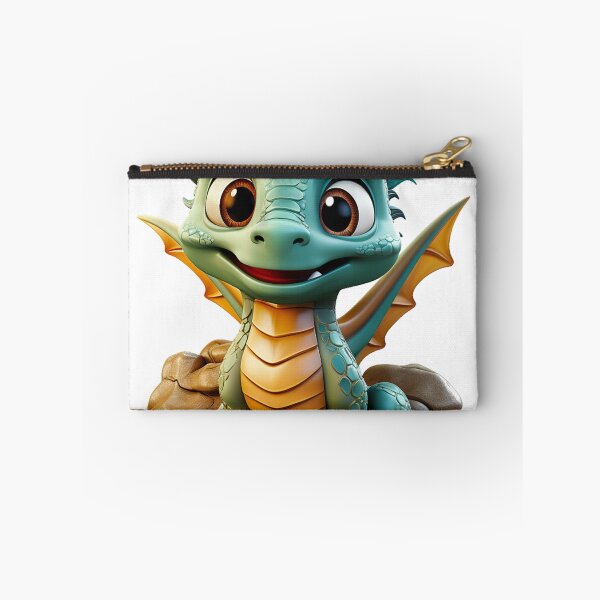 Item preview, Emerald Whelp - Baby Dragon Delight designed and sold by dungeonwarriors.