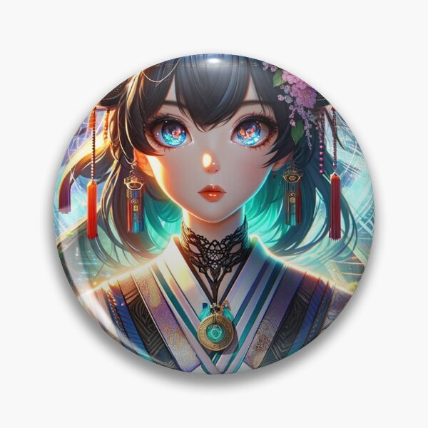 Item preview, Whispers of the Future designed and sold by Amine Kaddouri.
