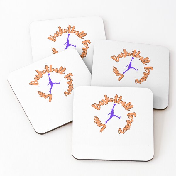Item preview, Basketball is Love Forever designed and sold by loedbrok99.