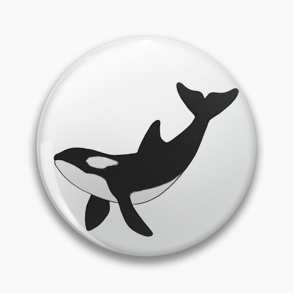 Item preview, Orca designed and sold by DoodleArtzz.