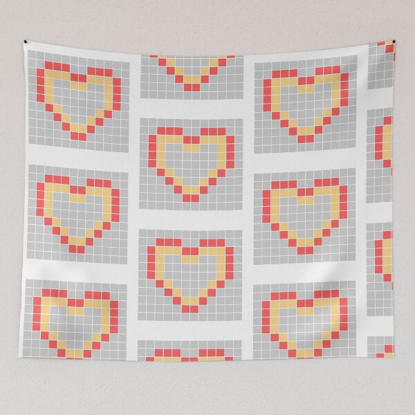 Item preview,  wordle heart designed and sold by ArtistsShop1.