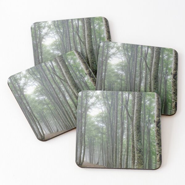 Item preview, Forest track designed and sold by troianifabrizio.