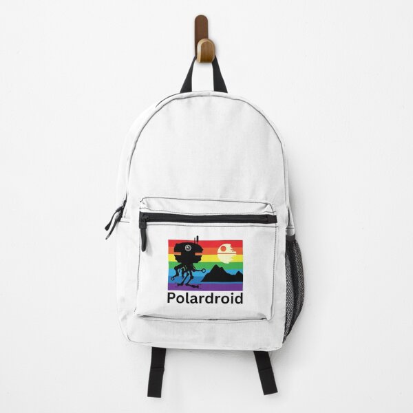 Item preview, Polardroid designed and sold by AMERICANCHEEZ.