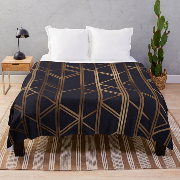 Item preview, Minimalist Geometry: Dark Velvet Harmony and Relaxation designed and sold by asbno19.