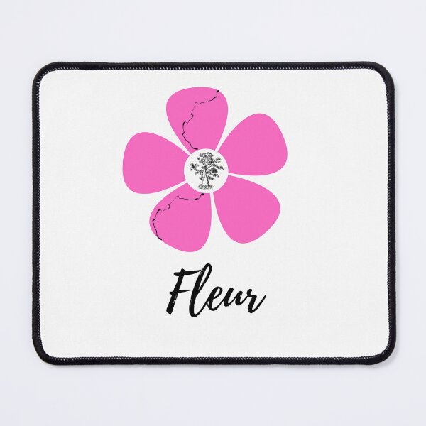 Item preview, African flower designed and sold by Kitimouna.