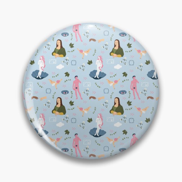 Item preview, Renacimiento designed and sold by amarilla88.