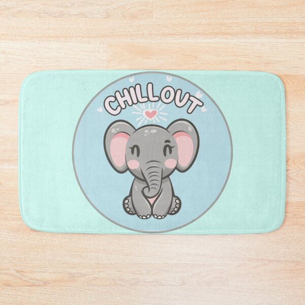 Item preview, Chillout Adventure: Toddler Style! designed and sold by PurpleMoss.