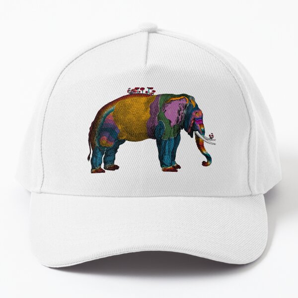 Item preview, Elephant designed and sold by BurbujaRoja2024.