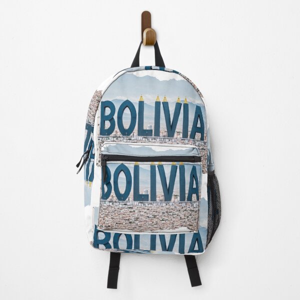 Item preview, BOLIVIA 23 5 designed and sold by maveluzone.