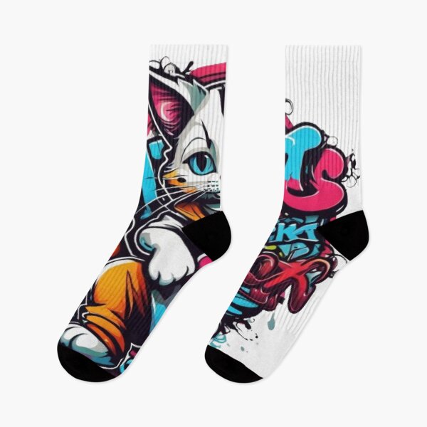 Item preview, Pawsome Paradise: Explore Whisker Wonderland's Enchanting World of Feline Delights! designed and sold by HarmonyGuitars.