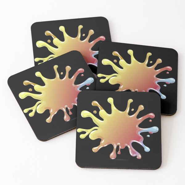 Item preview, Splash designed and sold by rafal12345.