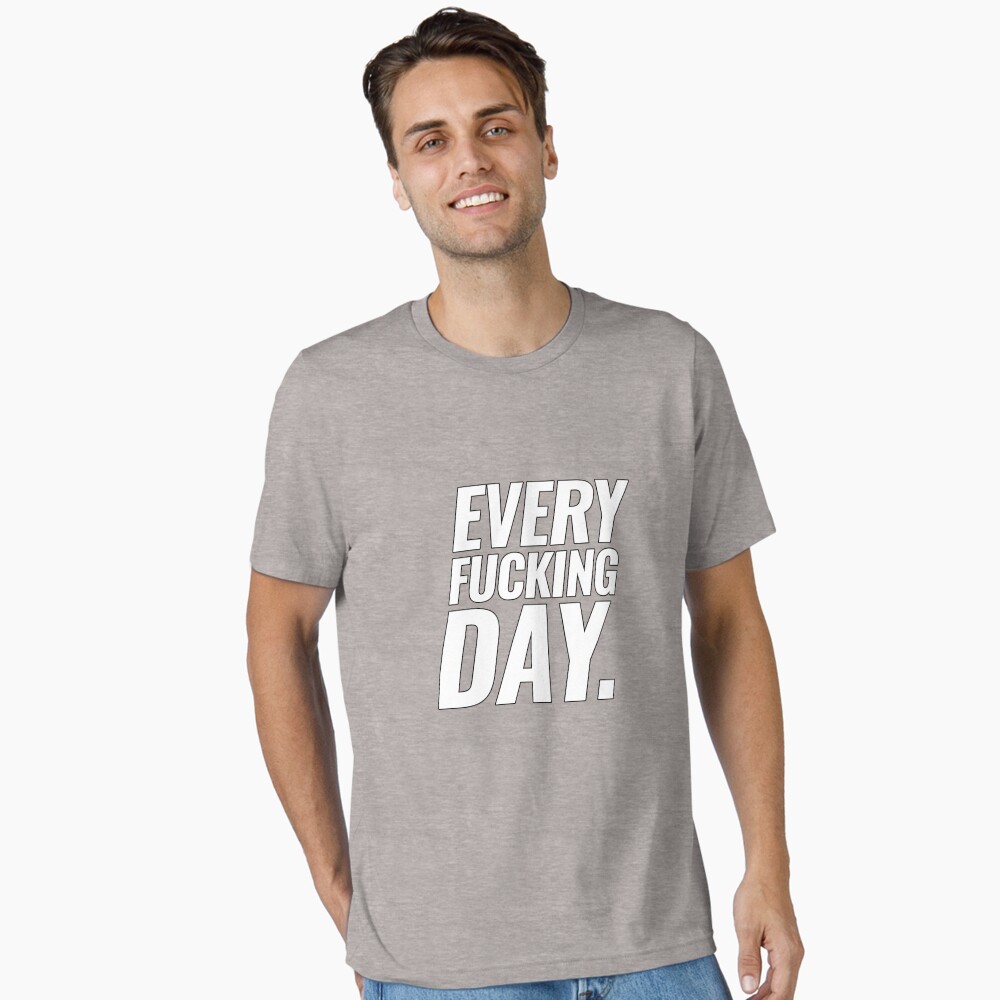 Item preview, Essential T-Shirt designed and sold by ANGELSONLY.