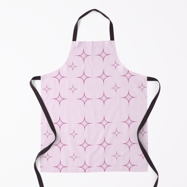 Item preview, Pink Star Set, Light Pink Stars, Pink and Gold Star Pattern, Star Pink Aesthetic 2024 New Year Design designed and sold by Art Shimmers.
