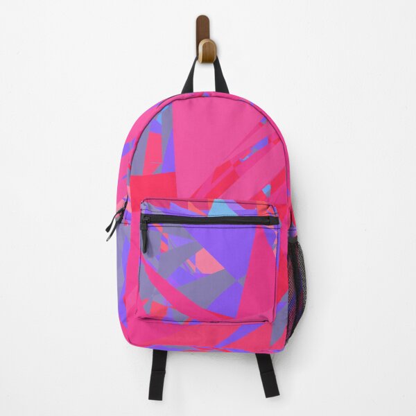 Item preview, Geometric Overlay - Unicorn Sky designed and sold by darfeuille.