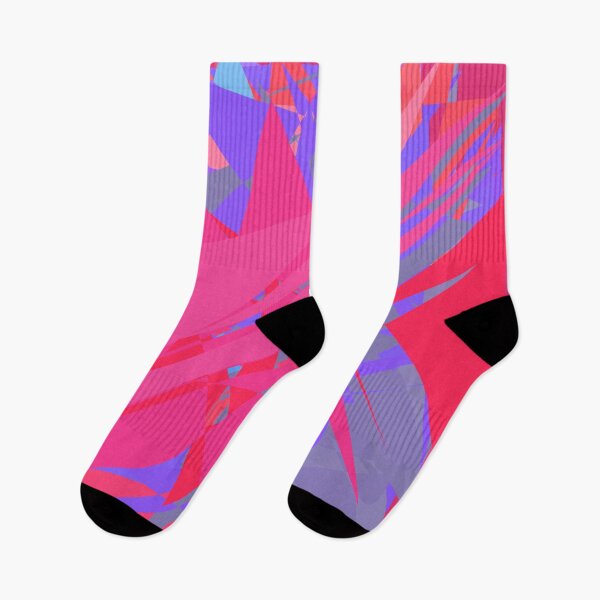 Item preview, Geometric Overlay - Unicorn Sky designed and sold by darfeuille.