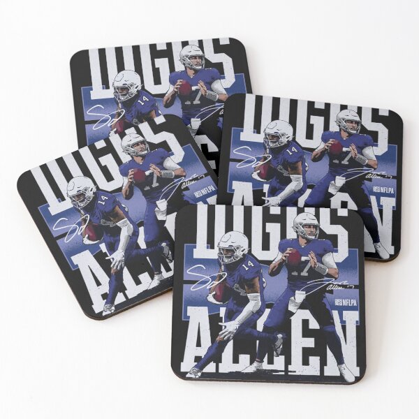 Item preview, 14 player quarterback sports classic designed and sold by samirotib.