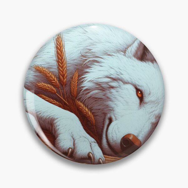 Item preview, Wheat Sleeper designed and sold by DragonsPetals.