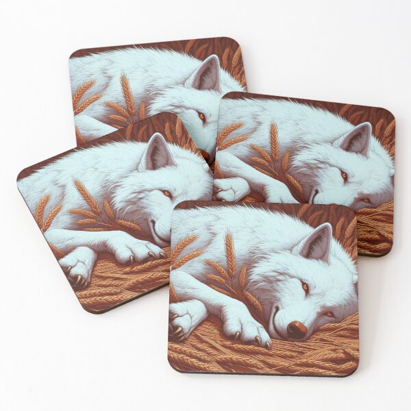 Item preview, Wheat Sleeper designed and sold by DragonsPetals.