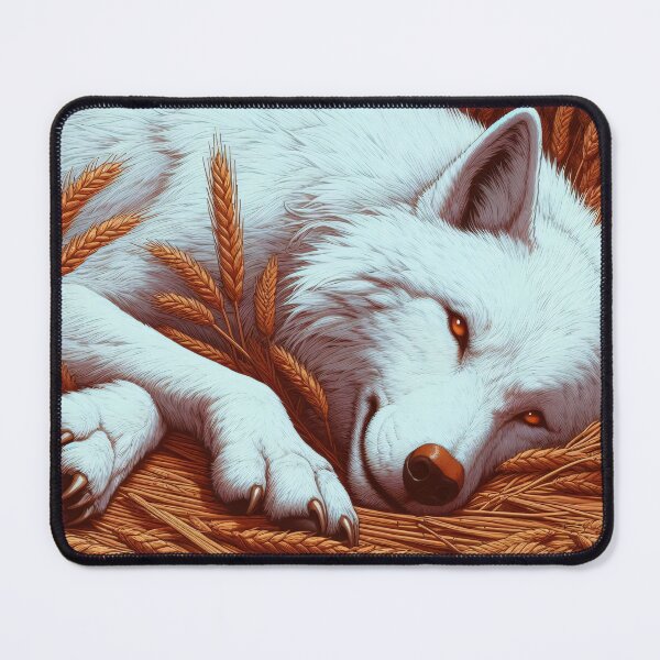 Item preview, Wheat Sleeper designed and sold by DragonsPetals.