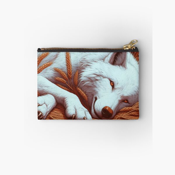 Item preview, Wheat Sleeper designed and sold by DragonsPetals.