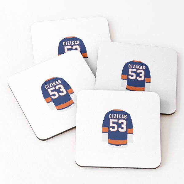 Item preview, casey cizikas jersey designed and sold by EmmaRiz.