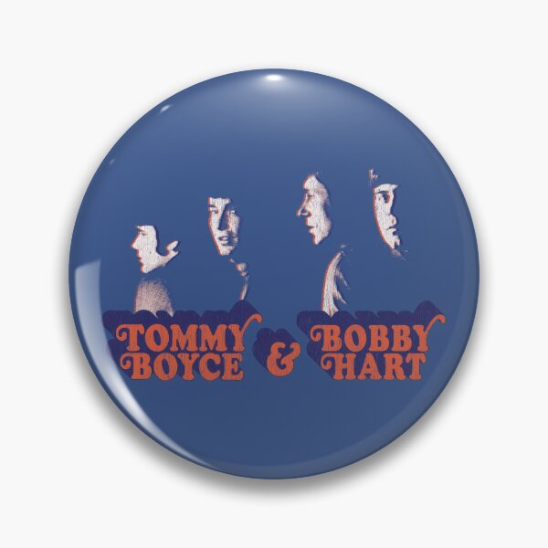 Item preview, Boyce & Hart designed and sold by brianhillDESIGN.