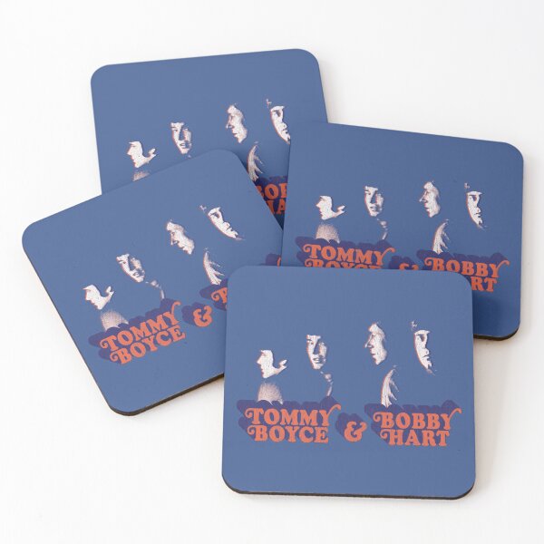 Item preview, Boyce & Hart designed and sold by brianhillDESIGN.