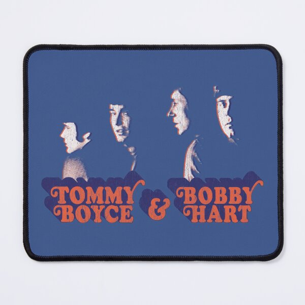 Item preview, Boyce & Hart designed and sold by brianhillDESIGN.