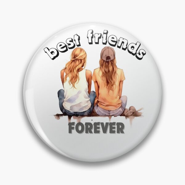 Item preview, Best friends forever  designed and sold by photoartdesin.