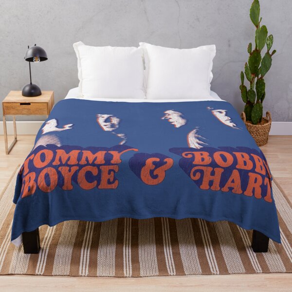 Item preview, Boyce & Hart designed and sold by brianhillDESIGN.