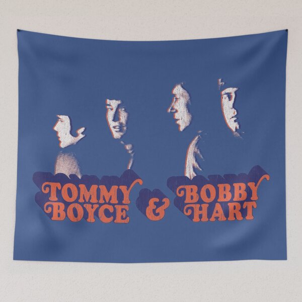 Item preview, Boyce & Hart designed and sold by brianhillDESIGN.