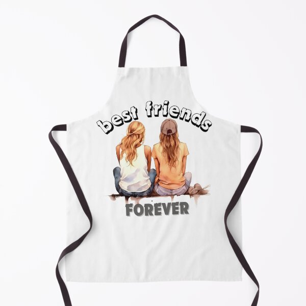 Item preview, Best friends forever designed and sold by photoartdesin.