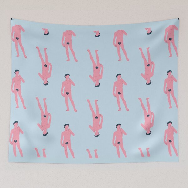 Item preview, David designed and sold by amarilla88.