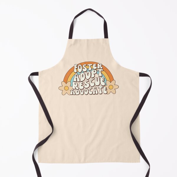 Item preview, Foster Adopt Rescue Advocate Animal Rescue designed and sold by SunfullyYours.
