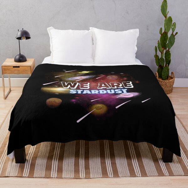 Item preview, We are Stardust designed and sold by Yellowpeace11.