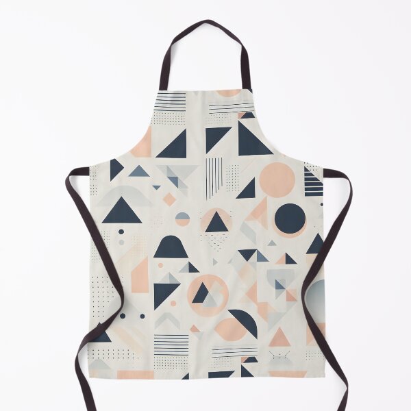 Item preview, Somewhat surreal geometric pattern designed and sold by Yislaaik Digital Marketing.