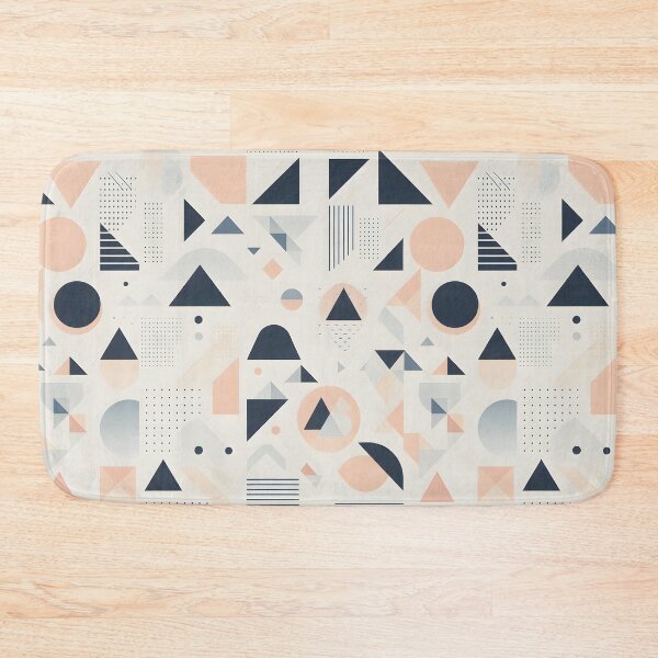 Item preview, Somewhat surreal geometric pattern  designed and sold by Yislaaik Digital Marketing.