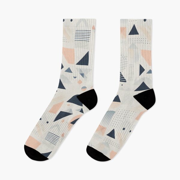 Item preview, Somewhat surreal geometric pattern  designed and sold by Yislaaik Digital Marketing.