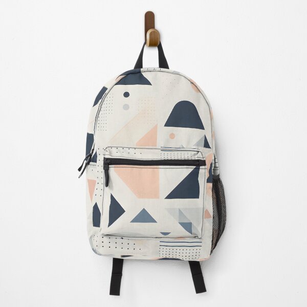 Item preview, Somewhat surreal geometric pattern  designed and sold by Yislaaik Digital Marketing.