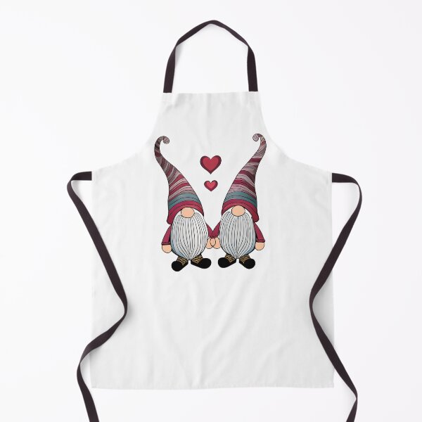 Item preview, Love Gnomes designed and sold by Cute-and-Co.