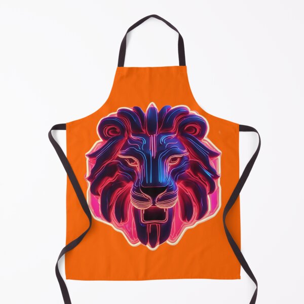 Item preview, Leo designed and sold by Ambroa Stuff.