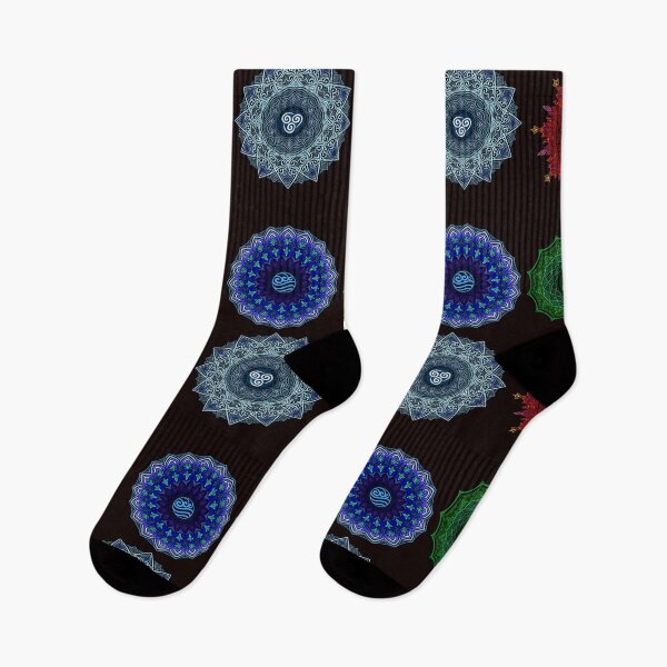 Item preview, The 4 Elements designed and sold by MoonviewRising.