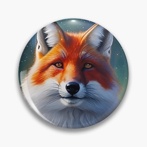 Item preview, Fox designed and sold by LilithsDesires.
