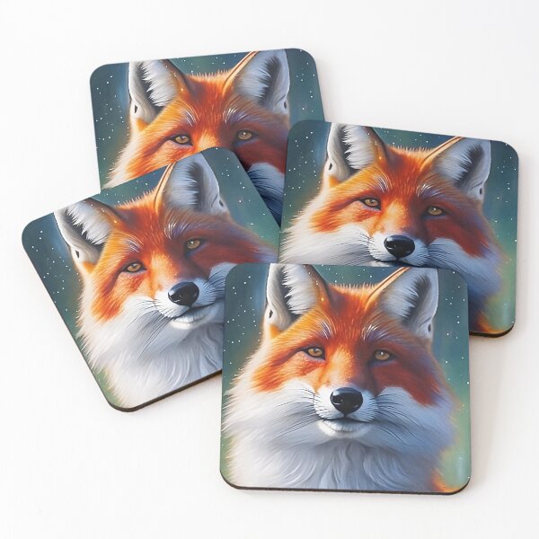 Item preview, Fox designed and sold by LilithsDesires.