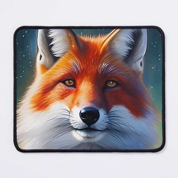 Item preview, Fox designed and sold by LilithsDesires.