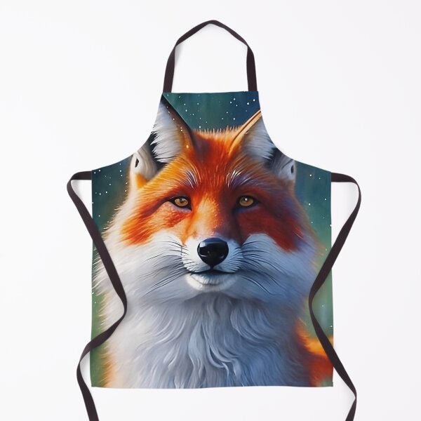 Item preview, Fox designed and sold by LilithsDesires.