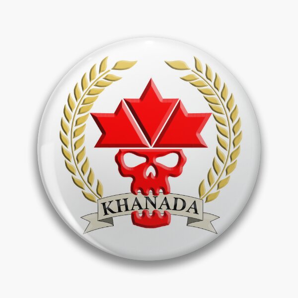 Item preview, Khanadian Corps designed and sold by 0bsidian0rder.