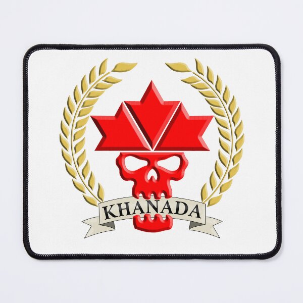Item preview, Khanadian Corps designed and sold by 0bsidian0rder.