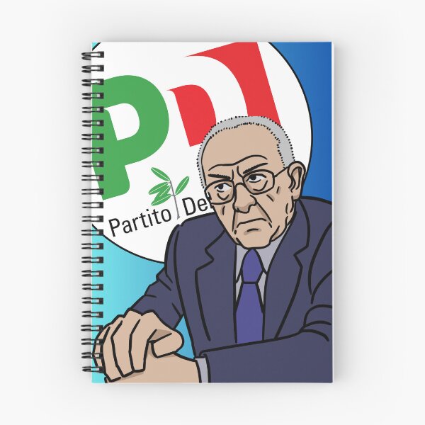 Item preview, Vincenzo De Luca designed and sold by Pickiern.