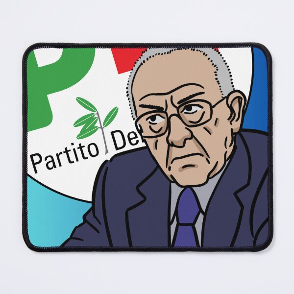 Item preview, Vincenzo De Luca designed and sold by Pickiern.
